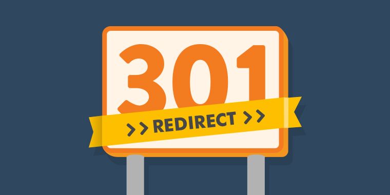 301 redirect techniques