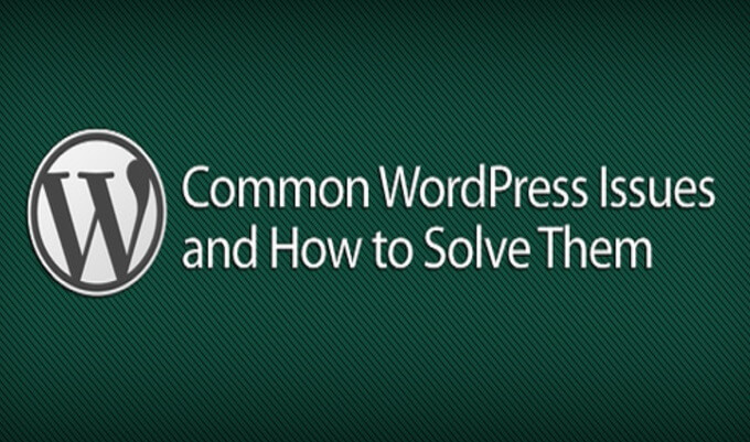 Common Image Issues In WordPress