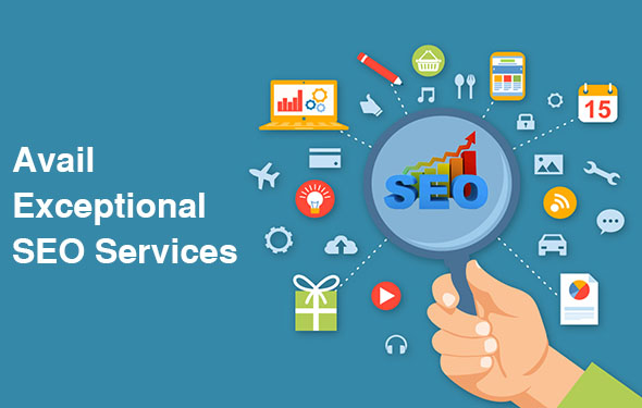 Avail Exceptional SEO Services