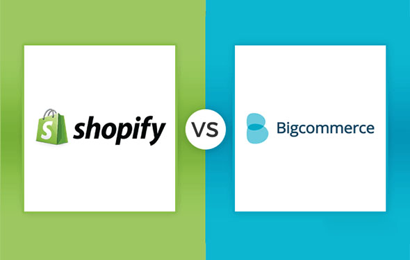 BigCommerce Vs Shopify Know