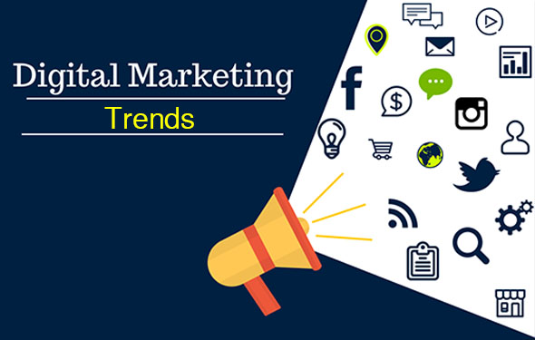 Digital Marketing Trends in Dubai