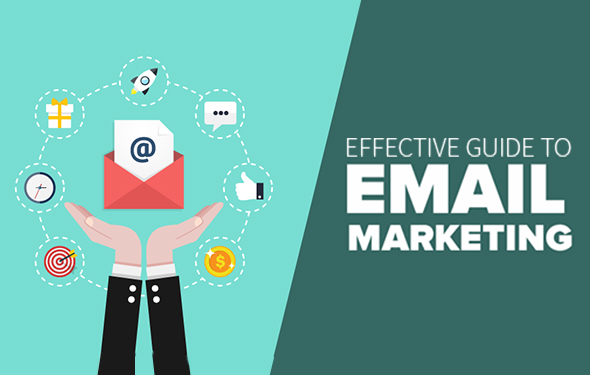 Effective Guide to Email Marketing