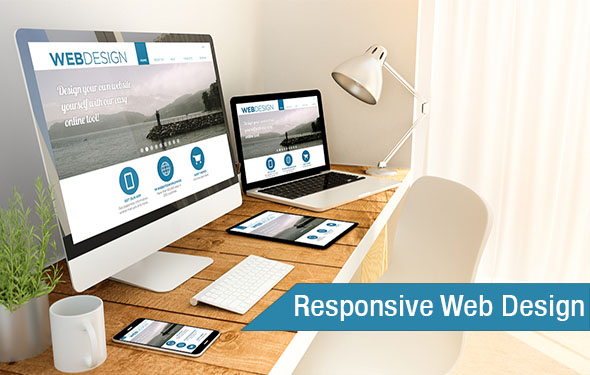 Responsive Web Design in Dubai