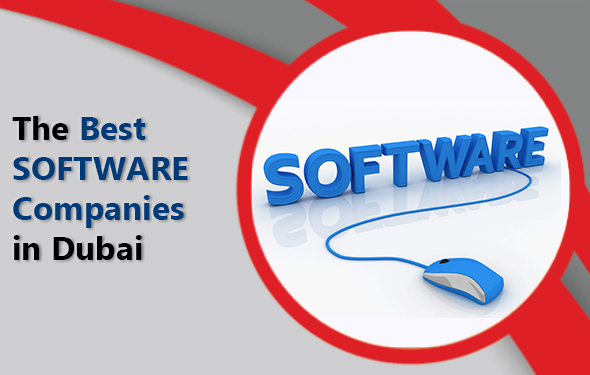 The Best Software Companies in Dubai