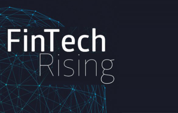 Fintech Riseing