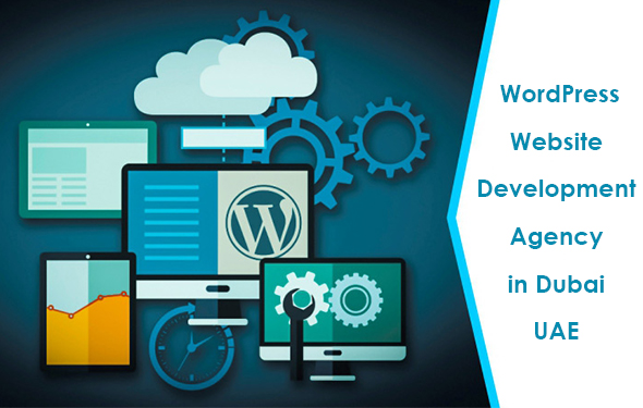 WordPress Website Development Agency in Dubai UAE