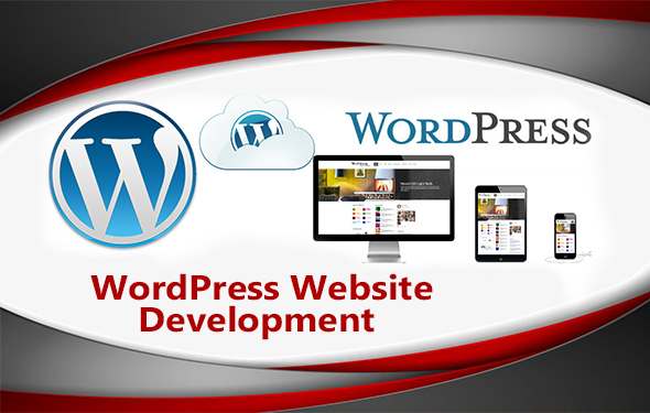 WordPress Website Development UAE