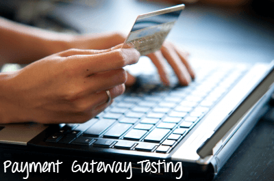 payment gateway testing 2019