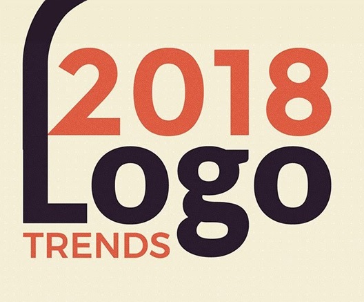 logo trends 2018