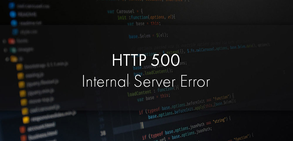 Wordpress 500 Internal Server Error