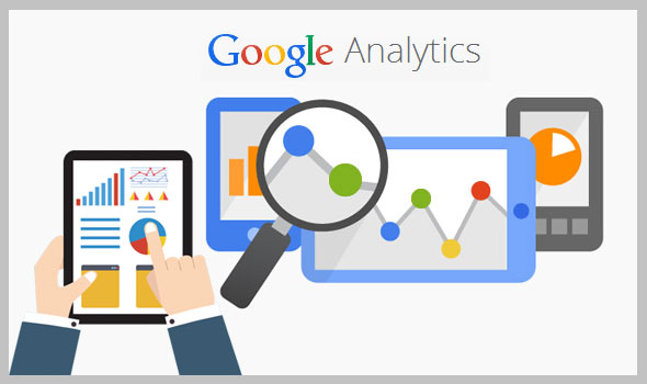 Google-Analytics-Services