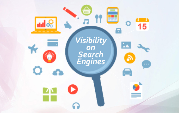 Visibility on Search Engines in Dubai UAE