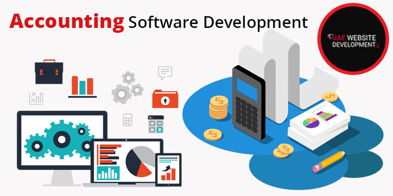Accounting Software Development