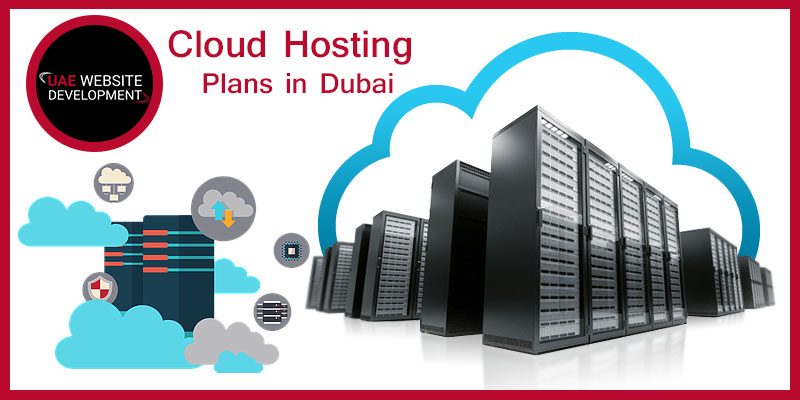 Cloud Hosting Plans in Dubai 
