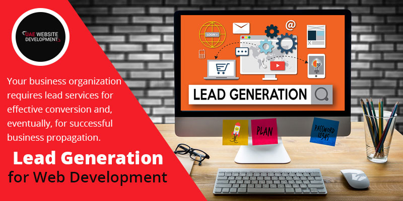 Lead Generation Dubai