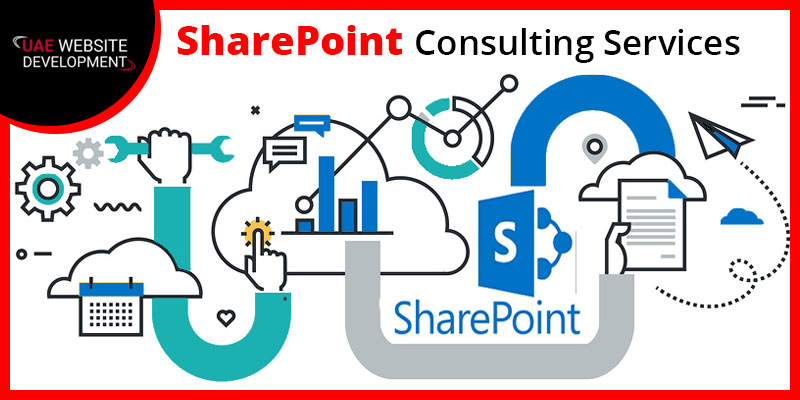 SharePoint Consulting Services