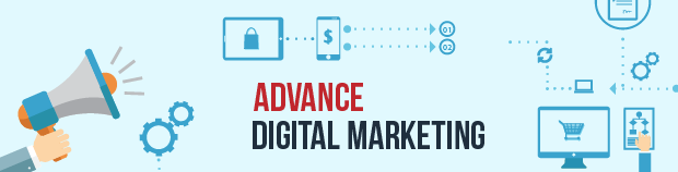 advanced digital marketing ideas 2019 guide