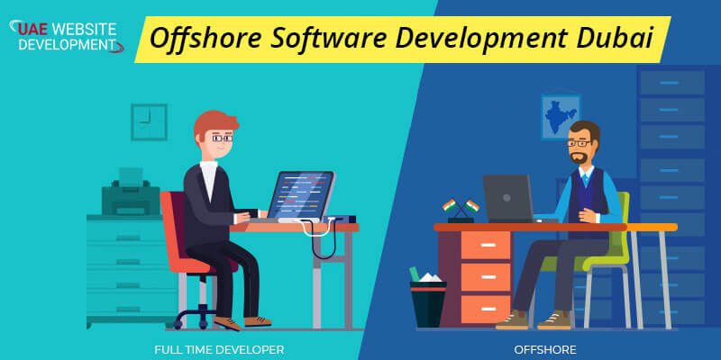 Offshore Software Development Dubai