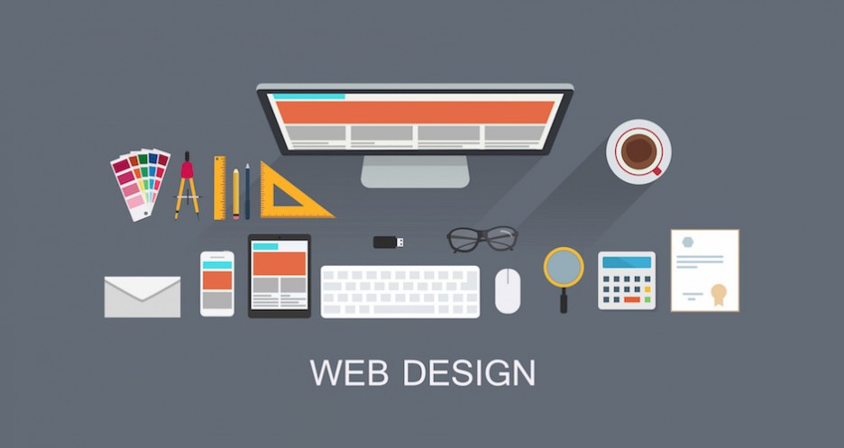 web design ideas 2019