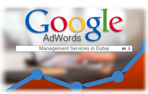 Google AdWords Management Services in Dubai