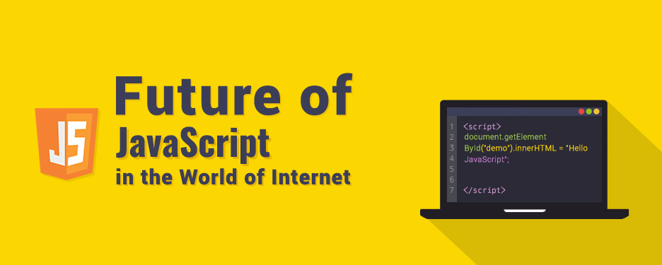 Future of Java Script 