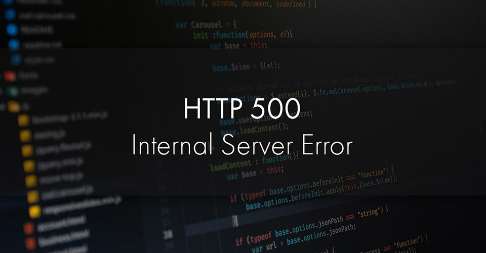 Wordpress 500 Internal Server Error