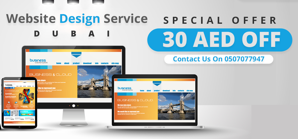 Website design service